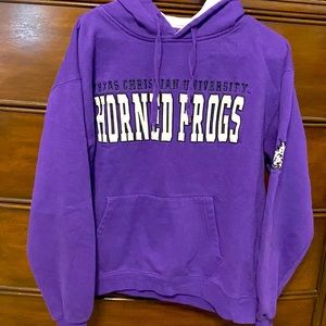 TCU Hoodie
